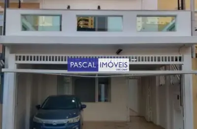 Casa com 3 quartos à venda na rua professor joão marinho, 70, paraíso, são paulo, 202 m2 por r$ 1.908.000