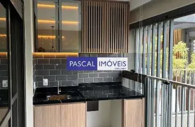 Apartamento com 1 quarto à venda na rua osório duque estrada, 40, paraíso, são paulo, 44 m2 por r$ 2.690.000