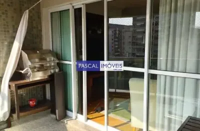 Apartamento com 4 quartos à venda na rua afonso celso, 1637, vila mariana, são paulo, 130 m2 por r$ 2.350.000