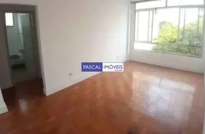 Apartamento com 2 quartos à venda na avenida jurucê, 856, moema, são paulo, 78 m2 por r$ 700.000