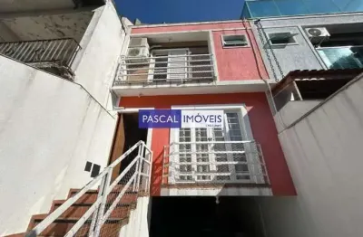 Casa com 3 quartos à venda na rua pageu, 304, vila mariana, são paulo, 243 m2 por r$ 1.550.000