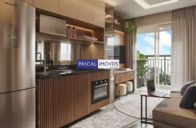 Apartamento com 1 quarto à venda na avenida doutor cardoso de melo, 714, vila olímpia, são paulo, 29 m2 por r$ 525.000