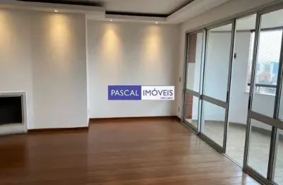Apartamento com 3 quartos à venda na manoel jacinto, 932, morumbi, são paulo, 165 m2 por r$ 1.400.000