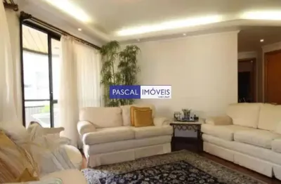 Apartamento com 3 quartos à venda na rua nebraska, 411, brooklin, são paulo, 140 m2 por r$ 2.000.000