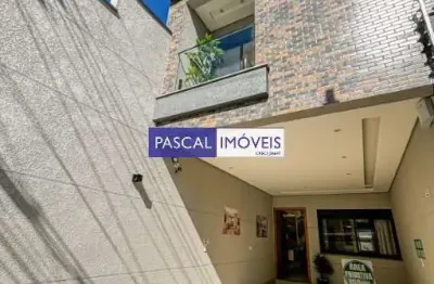 Casa com 4 quartos à venda na rua joão lopes, 218, vila mariana, são paulo, 160 m2 por r$ 1.385.000