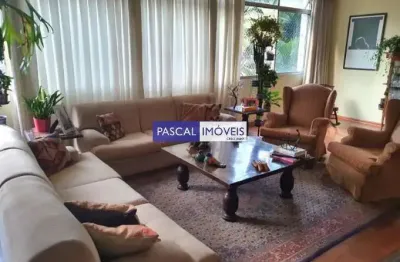 Apartamento com 3 quartos à venda na rua jesuíno arruda, 479, itaim bibi, são paulo, 189 m2 por r$ 2.350.000