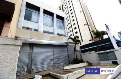Prédio à venda na rua vieira de morais, 784, campo belo, são paulo, 580 m2 por r$ 7.000.000