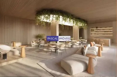 Apartamento com 4 quartos à venda na rua luisiania, 185, brooklin, são paulo, 264 m2 por r$ 5.800.000