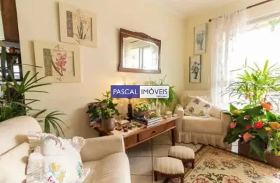 Apartamento com 2 quartos à venda na rua caiçara, 46, brooklin, são paulo, 69 m2 por r$ 692.000