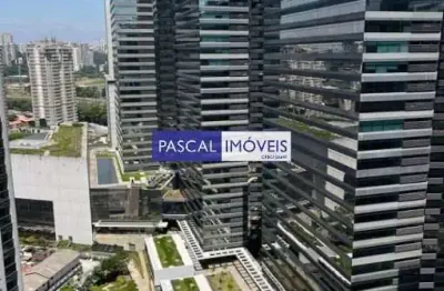 Apartamento com 3 quartos à venda na rua antônio de oliveira, 805, chácara santo antônio, são paulo, 227 m2 por r$ 4.550.000