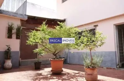 Casa com 3 quartos à venda na rua joão de lery, 52, jardim aeroporto, são paulo, 205 m2 por r$ 1.020.000