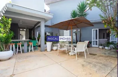 Casa em condomínio fechado com 3 quartos à venda na rua antonieta revoredo, 150, granja julieta, são paulo, 255 m2 por r$ 2.780.000
