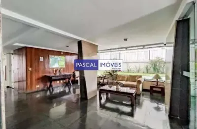 Apartamento com 2 quartos à venda na rua dos heliotrópios, 247, mirandópolis, são paulo, 93 m2 por r$ 650.000