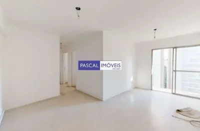 Apartamento com 2 quartos à venda na rua do rocio, 121, vila olímpia, são paulo, 61 m2 por r$ 890.000
