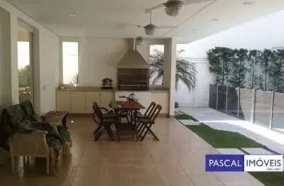 Casa em condomínio fechado com 4 quartos à venda na rua diogo pereira, 01, super quadra morumbi, são paulo, 550 m2 por r$ 5.000.000