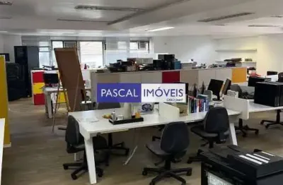 Sala comercial à venda na avenida engenheiro luiz carlos berrini, 801, brooklin, são paulo, 190 m2 por r$ 1.800.000