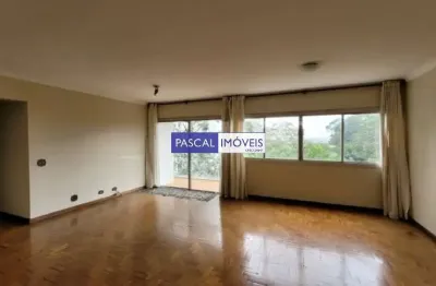 Apartamento com 4 quartos à venda na avenida washington luís, 1527, chácara flora, são paulo, 160 m2 por r$ 1.479.000