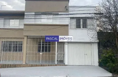 Casa com 4 quartos à venda na rua padre leonardo, 310, jardim aeroporto, são paulo, 250 m2 por r$ 990.000