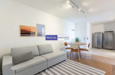 Apartamento com 4 quartos à venda na rua alvorada, 735, vila olímpia, são paulo, 110 m2 por r$ 950.000