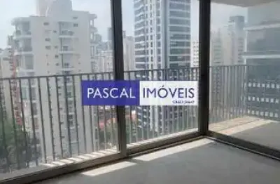 Apartamento com 3 quartos à venda na rua chipre, 70, vila olímpia, são paulo, 231 m2 por r$ 8.503.261