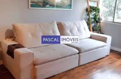 Apartamento com 3 quartos à venda na rua alvorada, 735, vila olímpia, são paulo, 110 m2 por r$ 1.350.000