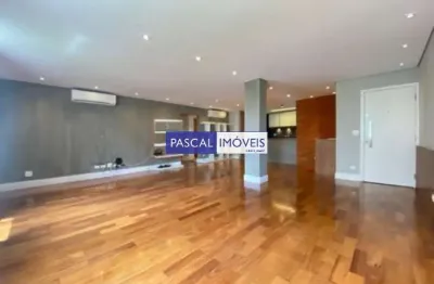 Apartamento com 2 quartos à venda na rua itacema, 381, itaim bibi, são paulo, 130 m2 por r$ 2.300.000