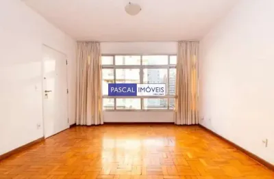 Apartamento com 4 quartos à venda na rua clodomiro amazonas, 1256, vila nova conceição, são paulo, 94 m2 por r$ 980.000