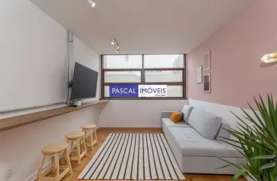 Apartamento com 5 quartos à venda na alameda franca, 270, jardim paulista, são paulo, 163 m2 por r$ 1.649.400