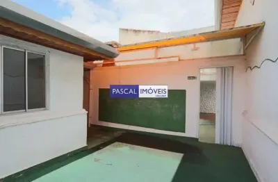 Casa com 3 quartos à venda na rua pero correia, 290, vila mariana, são paulo, 225 m2 por r$ 1.490.000