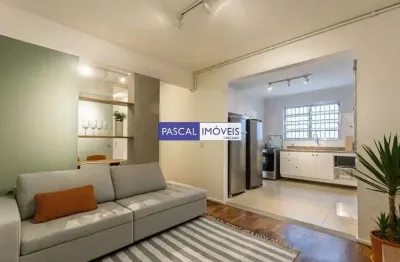 Apartamento com 4 quartos à venda na rua bandeira paulista, 170, itaim bibi, são paulo, 85 m2 por r$ 1.121.800