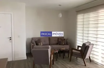 Apartamento com 3 quartos à venda na rua alvorada, 303, vila olímpia, são paulo, 112 m2 por r$ 2.375.000