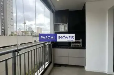 Apartamento com 2 quartos à venda na avenida alberto augusto alves, 270, morumbi, são paulo, 62 m2 por r$ 669.000