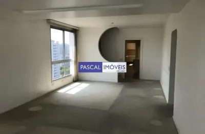 Apartamento com 3 quartos à venda na avenida portugal, 341, brooklin, são paulo, 325 m2 por r$ 2.500.000