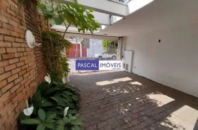 Casa com 3 quartos à venda na rua porto união, 56, brooklin, são paulo, 106 m2 por r$ 1.300.000