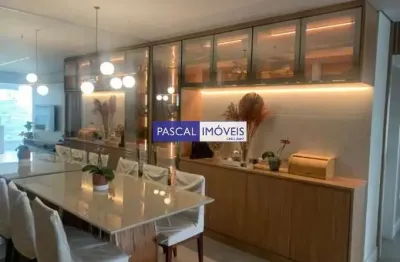 Apartamento com 3 quartos à venda na rua getúlio soares da rocha, 152, brooklin, são paulo, 103 m2 por r$ 1.950.000