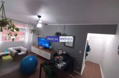 Apartamento com 2 quartos à venda na rua clodomiro amazonas, 1220, vila olímpia, são paulo, 74 m2 por r$ 690.000