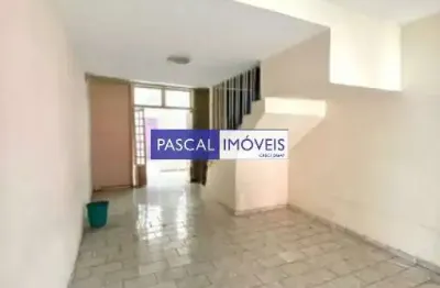 Casa com 2 quartos à venda na rua fábio bergamini carlucci, 75, planalto paulista, são paulo, 121 m2 por r$ 598.000