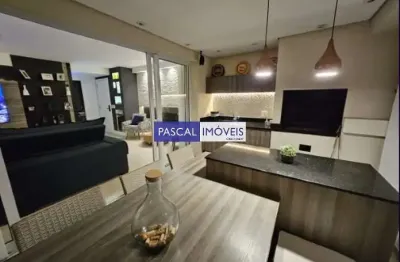 Apartamento com 3 quartos à venda na avenida interlagos, 800, jardim marajoara, são paulo, 167 m2 por r$ 2.490.000