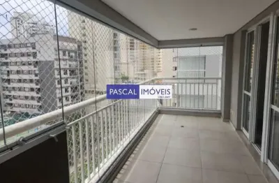 Apartamento com 2 quartos à venda na rua gonçalo da cunha, 75, chácara inglesa, são paulo, 68 m2 por r$ 850.000