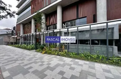 Apartamento com 4 quartos à venda na rua doutor jesuíno maciel, 685, campo belo, são paulo, 211 m2 por r$ 4.904.810