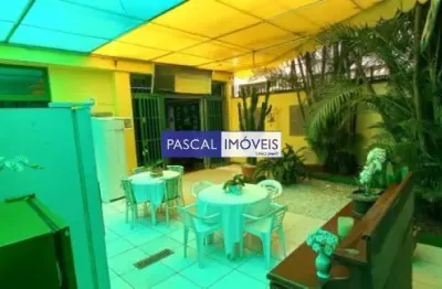 Casa com 4 quartos para alugar na alameda dos tupiniquins, 1210, moema, são paulo, 289 m2 por r$ 12.000