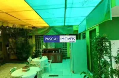 Casa com 4 quartos à venda na alameda dos tupiniquins, 1210, moema, são paulo, 289 m2 por r$ 3.300.000