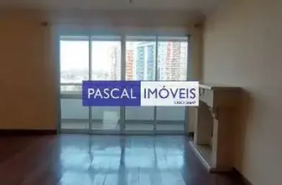 Apartamento com 4 quartos à venda na manoel jacinto, 932, morumbi, são paulo, 190 m2 por r$ 1.760.000