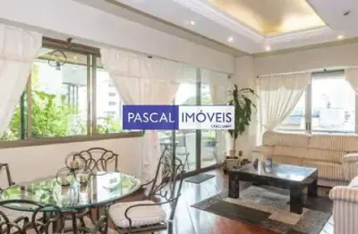 Apartamento com 3 quartos à venda na rua júpiter, 218, aclimação, são paulo, 189 m2 por r$ 1.380.000