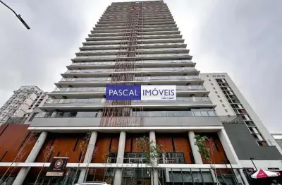 Apartamento com 4 quartos à venda na rua doutor jesuíno maciel, 685, campo belo, são paulo, 211 m2 por r$ 4.829.383