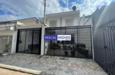 Casa em condomínio fechado com 3 quartos à venda na rua selma, 990036, campo belo, são paulo, 174 m2 por r$ 1.980.000