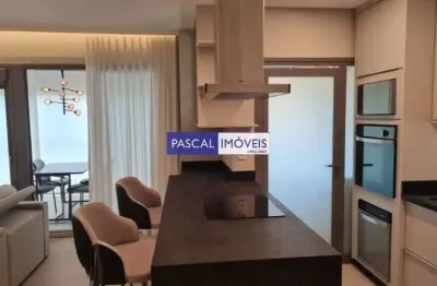 Apartamento com 2 quartos à venda na avenida rubem berta, 850, moema, são paulo, 77 m2 por r$ 1.630.000