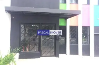 Prédio à venda na avenida santo amaro, 2948, brooklin, são paulo, 300 m2 por r$ 2.300.000