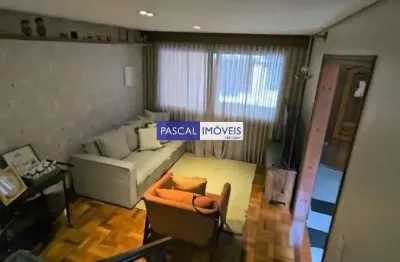 Casa com 2 quartos à venda na dionisia missiura, 54, jardim marajoara, são paulo, 129 m2 por r$ 890.000