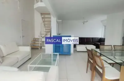 Apartamento com 2 quartos à venda na rua diogo jácome, 954, moema, são paulo, 113 m2 por r$ 2.300.000